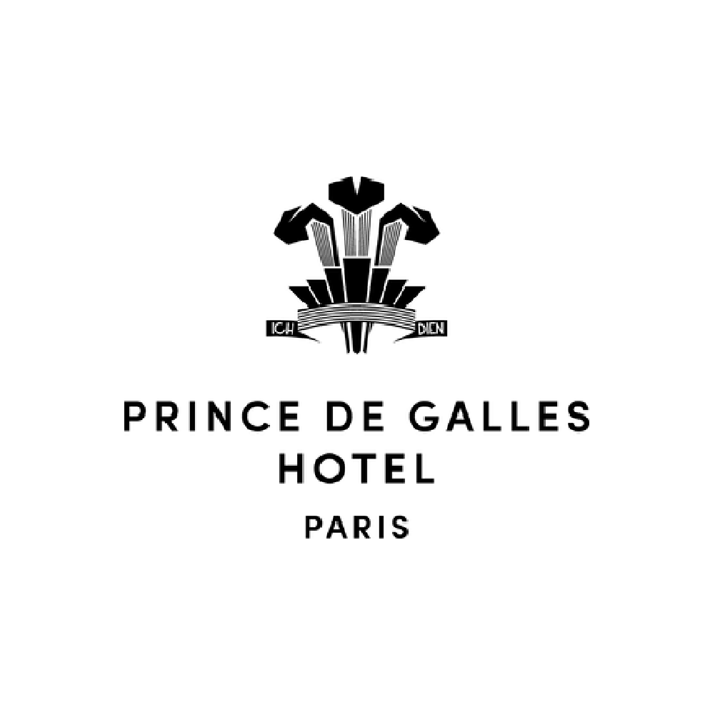 Prince de galles hotel